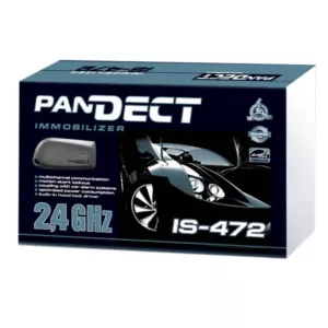 Pandect IS-472