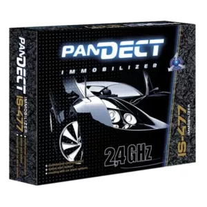 Pandect IS-477