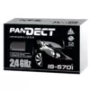 Pandect IS-570i