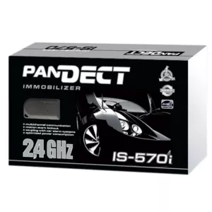 Pandect IS-570i