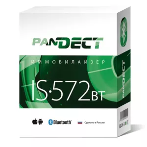 Pandect IS-572 BT