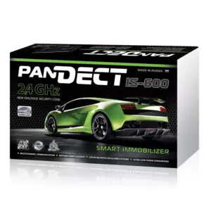 Pandect IS-600