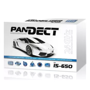 Pandect IS-650