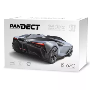 Pandect IS-670