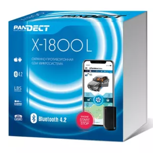 Pandect X-1800L v2