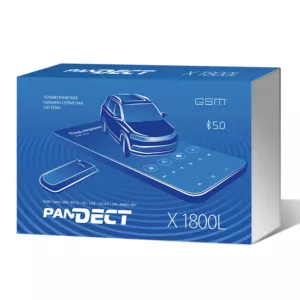 Pandect X-1800L v3