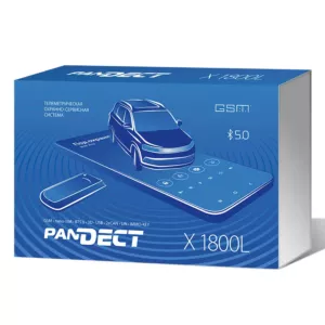 Pandect X-1800L v4