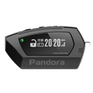 Pandect X-3110 Plus