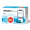 Pandora DX 4G