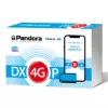 Pandora DX 4GP