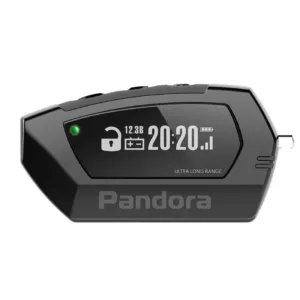 Pandora DX 57