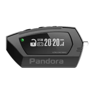 Pandora DX 57R