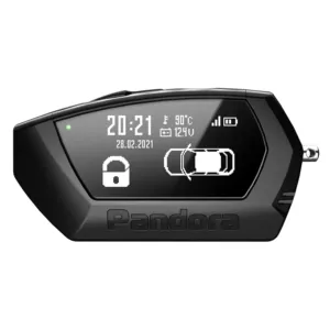 Pandora DX 6X Lora