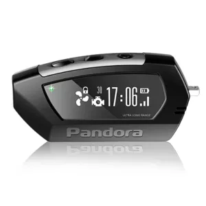 Pandora DX 90L