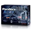 Pandora DXL 2500