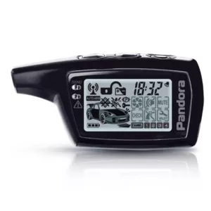 Pandora DXL 3500i