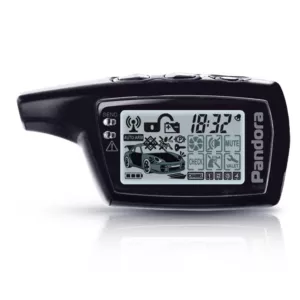 Pandora DXL 3700i