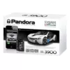 Pandora DXL 3900