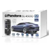 Pandora DXL 4500