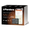 Pandora NAV-08 Plus