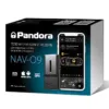 Pandora NAV-09