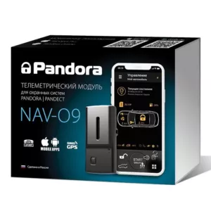 Pandora NAV-09