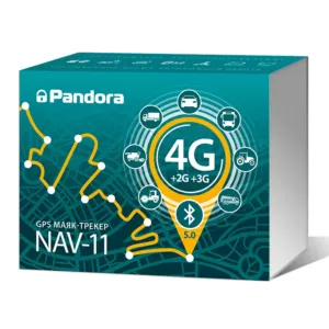 Pandora NAV-11