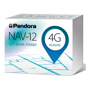 Pandora NAV-12