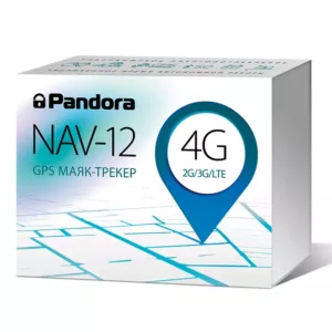 Pandora NAV-12 v2
