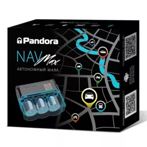 Pandora NAV-Max