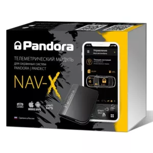 Pandora NAV-X
