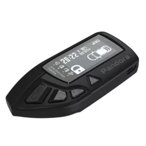 Pandora UX 4150