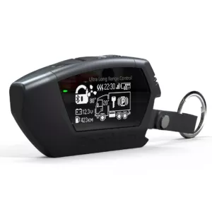 Pandora UX 5300