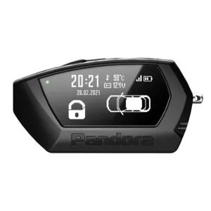 Pandora VX 3100