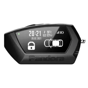 Pandora VX 3100 v2