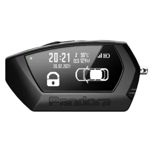 Pandora VX 3100 v3