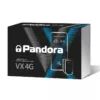 Pandora VX-4G
