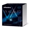 Pandora VX-4G GPS FD