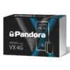 Pandora VX-4G v2