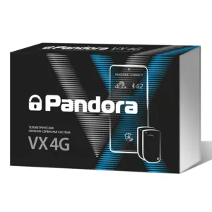 Pandora VX-4G v2
