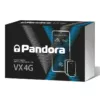 Pandora VX-4G v3