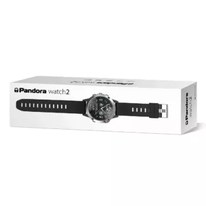Pandora Watch 2
