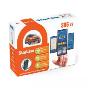 StarLine S96 v2
