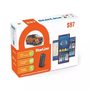 StarLine S97