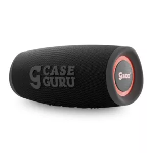 CGBox Bass