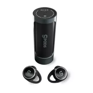 CGPods X