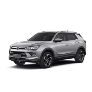KGM Korando (2023 - нв)