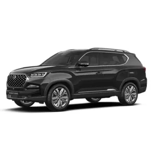 KGM Rexton (2023 - нв)