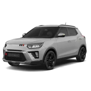 KGM Tivoli (2023 - нв)