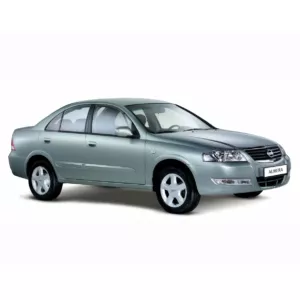 Nissan Almera Classic (2006 - 2013)